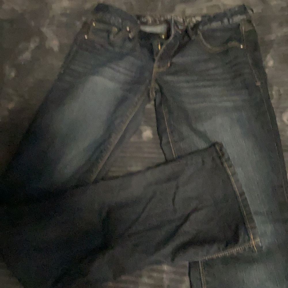 Express jeans - Picture 3 of 5